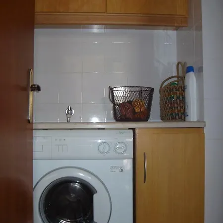 דירה Terraco Da Baia