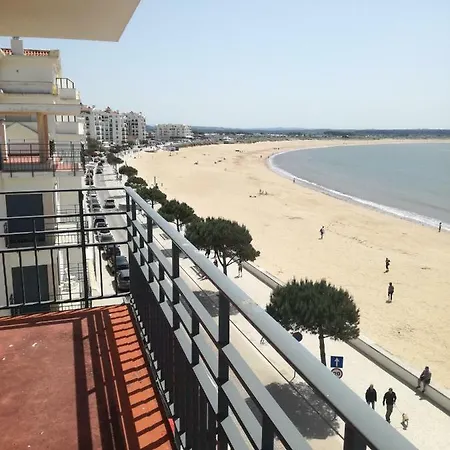 Terraco Da Baia דירה