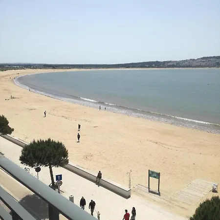 Terraco Da Baia דירה