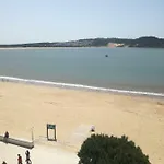 Terraco Da Baia * São Martinho do Porto