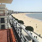 Terraco Da Baia Apartament