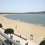 Terraco Da Baia Apartament