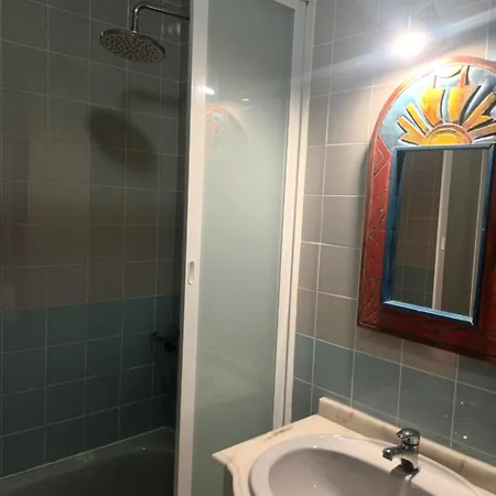 Terraço Da Baía Appartement