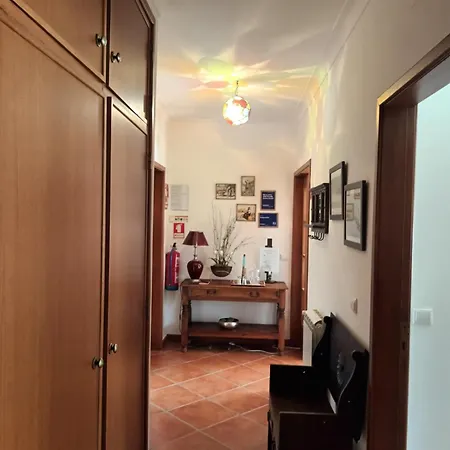 Apartamento Terraço Da Baía