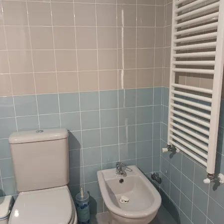Terraco Da Baia Apartament *