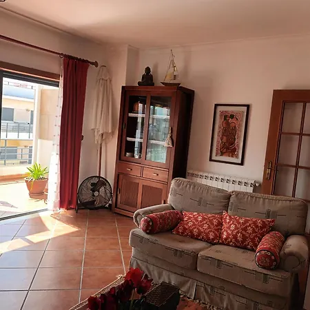 Apartament Terraco Da Baia São Martinho do Porto