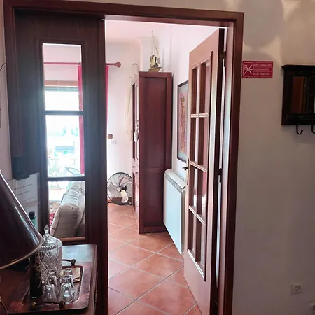 Terraço Da Baía São Martinho do Porto