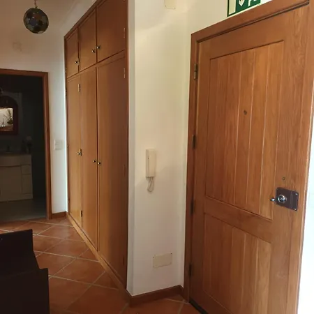 Terraco Da Baia Apartament