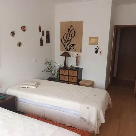 דירה Terraco Da Baia *