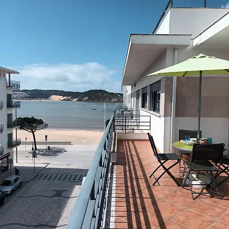 Terraço Da Baía