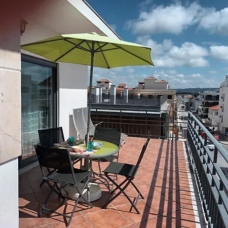Terraco Da Baia Apartament