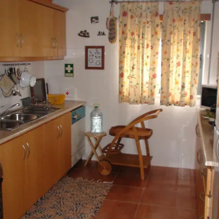 Apartamento Terraço Da Baía *