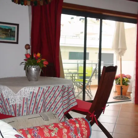 Apartamento Terraço Da Baía