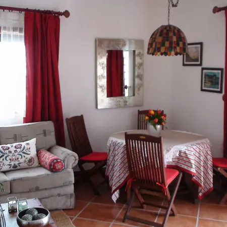 Terraço Da Baía Apartamento São Martinho do Porto