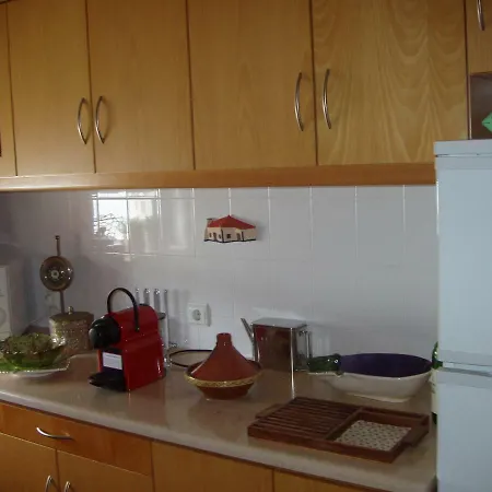 Apartamento Terraço Da Baía *