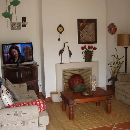 Terraço Da Baía Apartamento São Martinho do Porto